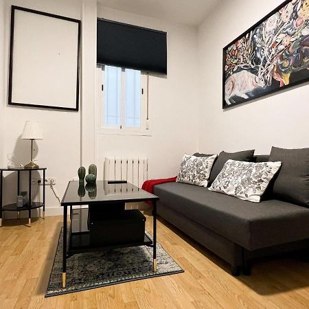 La Ronda De Segovia Apartment Madrid Bagian luar foto