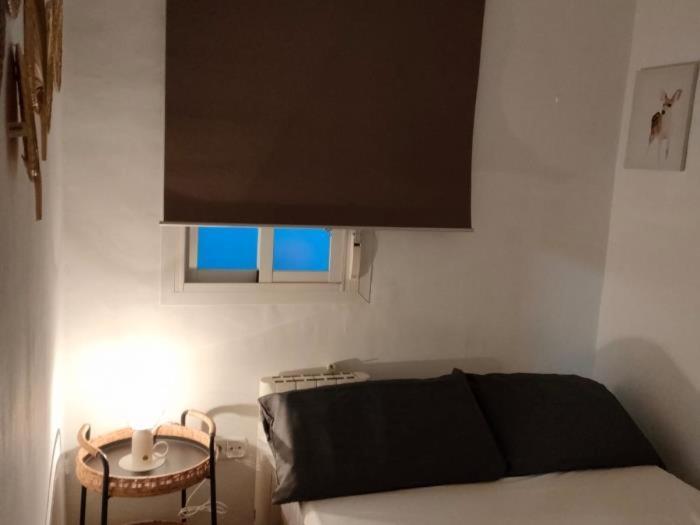 La Ronda De Segovia Apartment Madrid Bagian luar foto